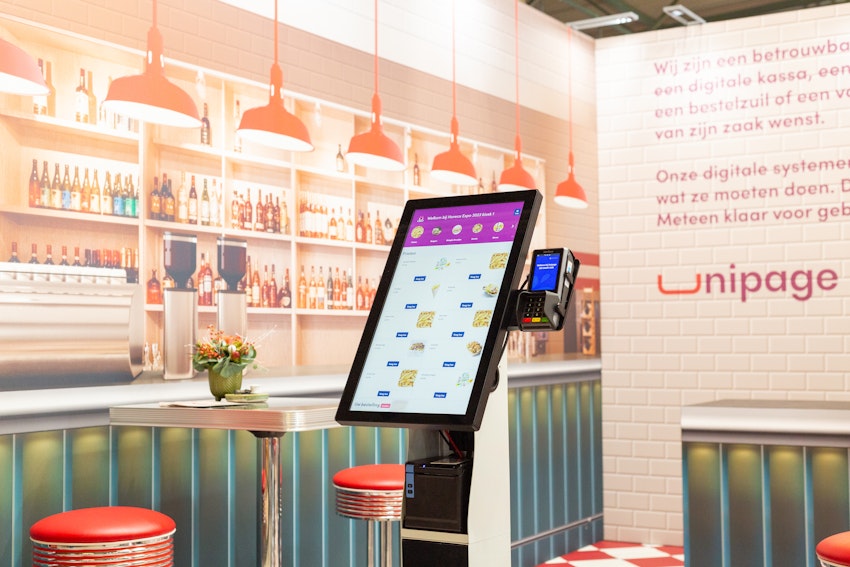 More turnover and fewer mistakes?